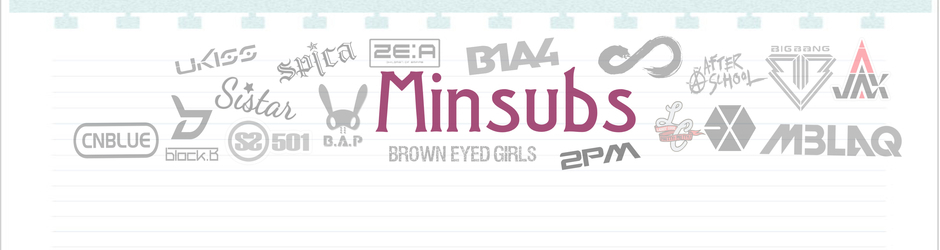 Minsubs