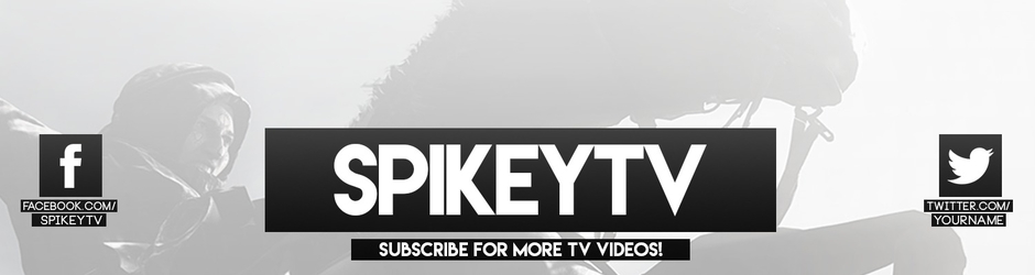 SpikeyTV✔