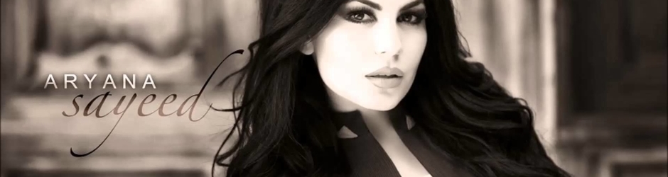 Aryana Sayeed