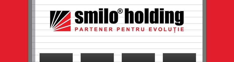 Smilo Holding