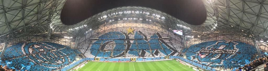 L’OM Supporters