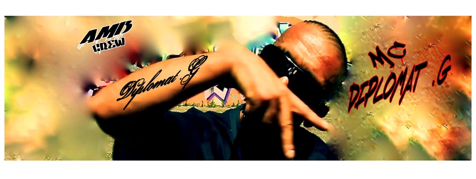 MC DIPLOMAT .G
