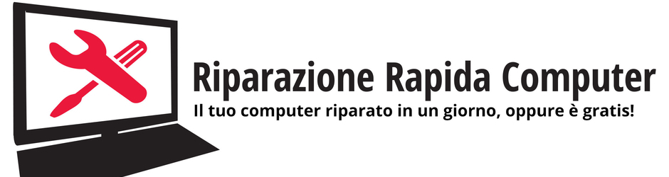 Riparazione Rapida Computer