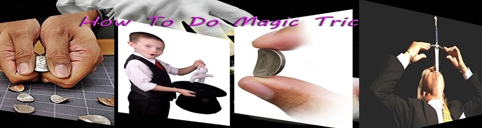 Magictricks