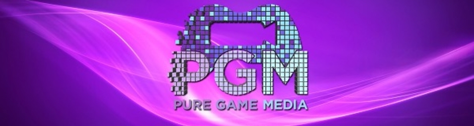 PureGameMedia