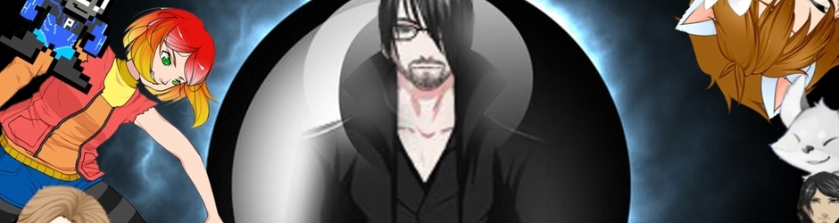 Yin and Yang Gaming Community