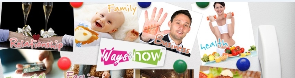 WaysNHow DIY Tutorial