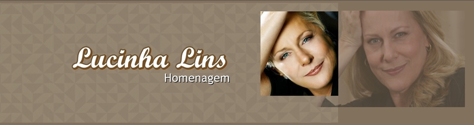 Lucinha Lins - Carreira