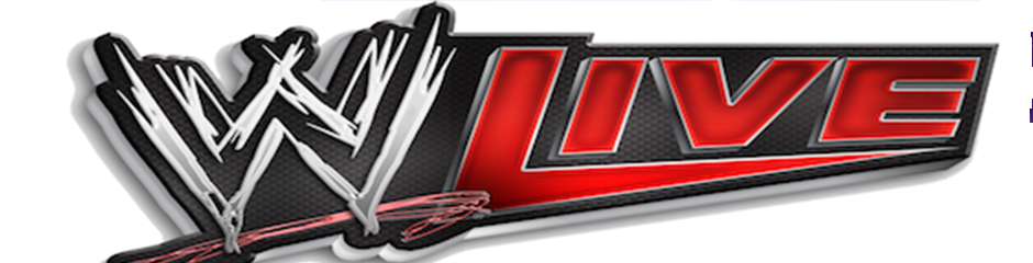 WWE LIVE