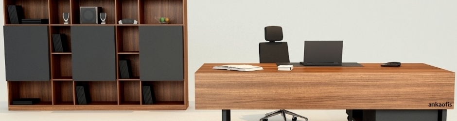 Anka Ofis Mobilyaları