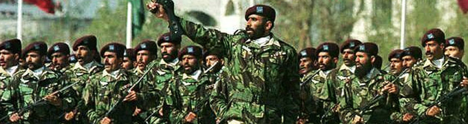 Pakistan Army