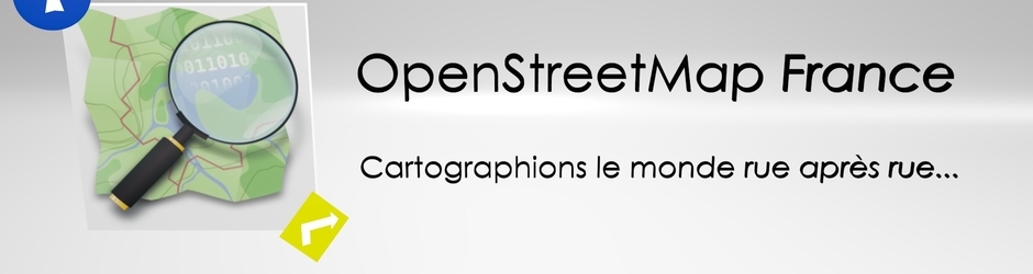 OpenStreetMap France
