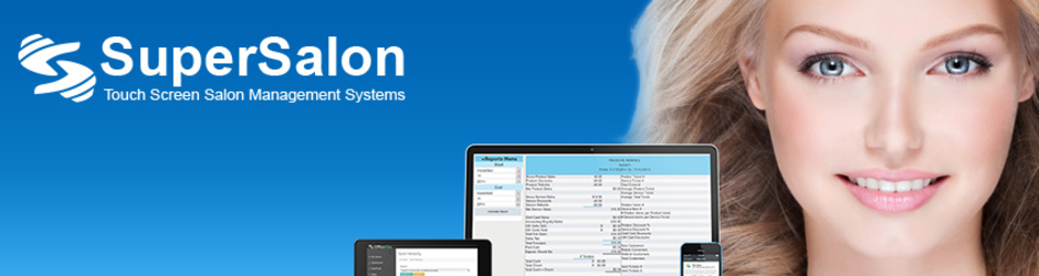 Salon Software