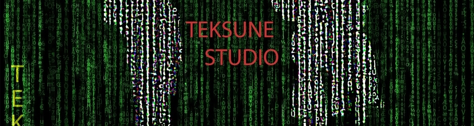 Teksune Studio