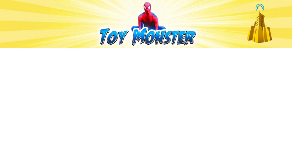 Toy Monster Channel