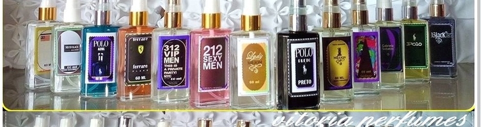 A especial perfumes importados