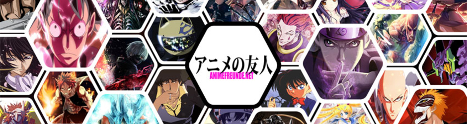 Animefreunde