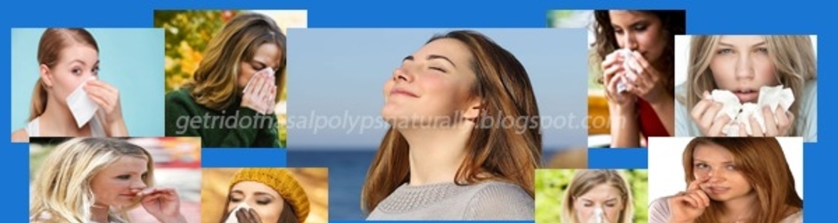 NasalPolypsCure