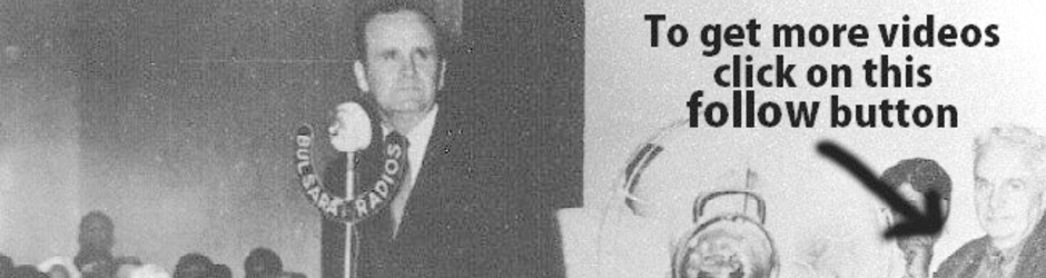 William Branham Sermons