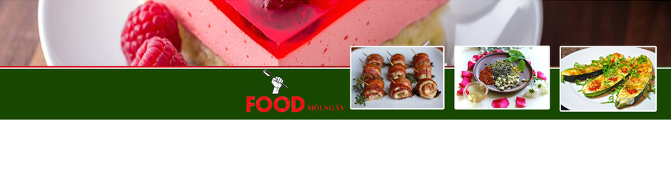 Món Ngon Mỗi Ngày