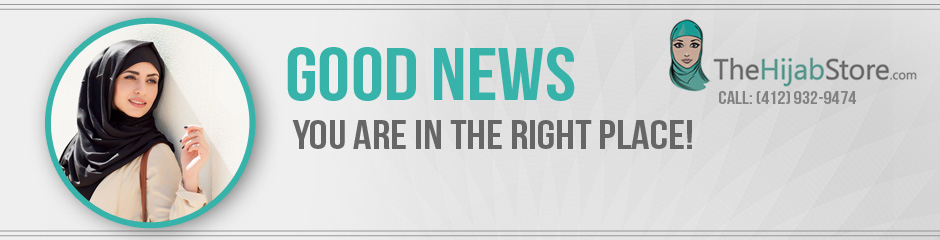 The Hijab Store