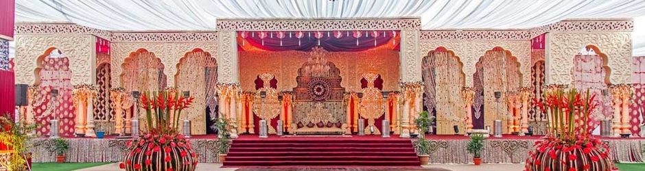 FNP Weddings & Events PVT LTD