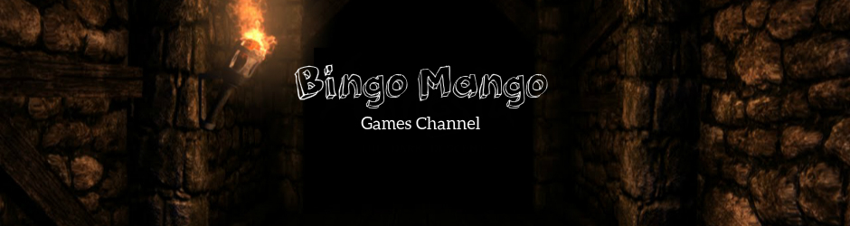 Bingo Mango games