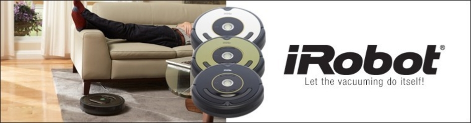 IRobot_Master