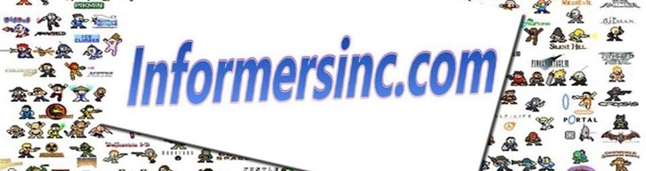 informersinc.com