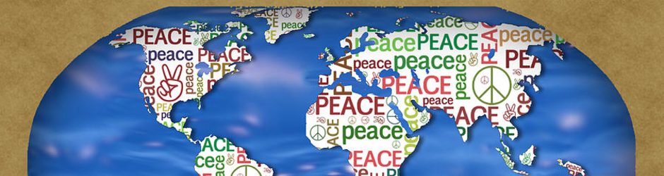 Peace world