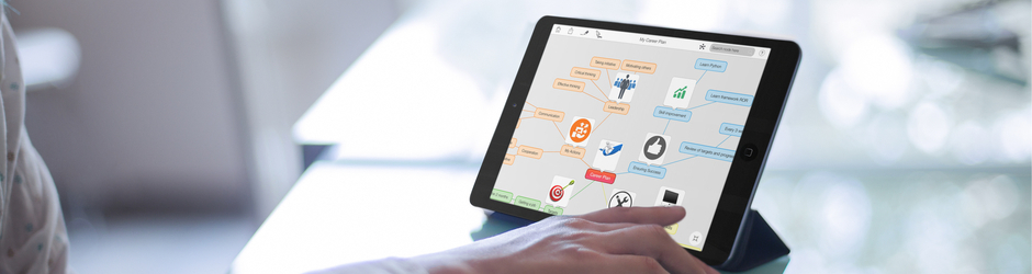 Mind Vector | Best Mind Mapping Software