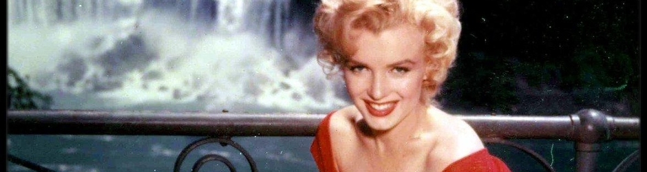 Marilyn Monroe Video Archives