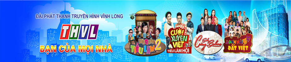 Đài Truyền Hình Vĩnh Long