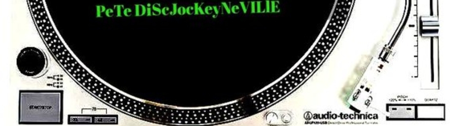 PeteDiscjockyNeville✙✰❤❦ ❤❦ ✙✰❤❦