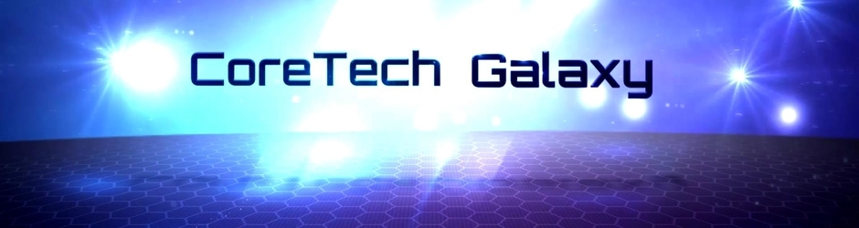 Coretech Galaxy