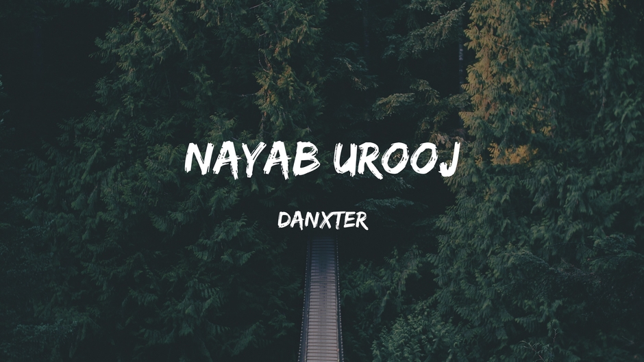 Nayab Urooj