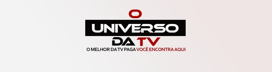 O Universo da TV