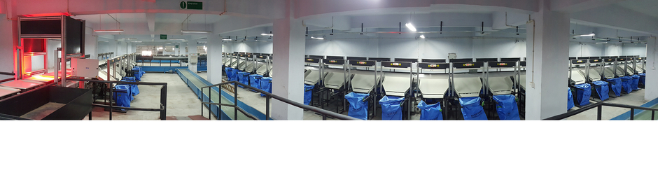 Falcon Falconautotech