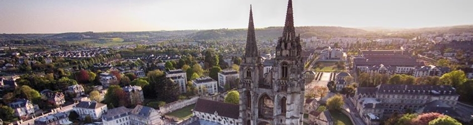 Inter. Soissons (club de football citoyen)