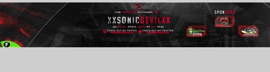 XxSonicDevilxX