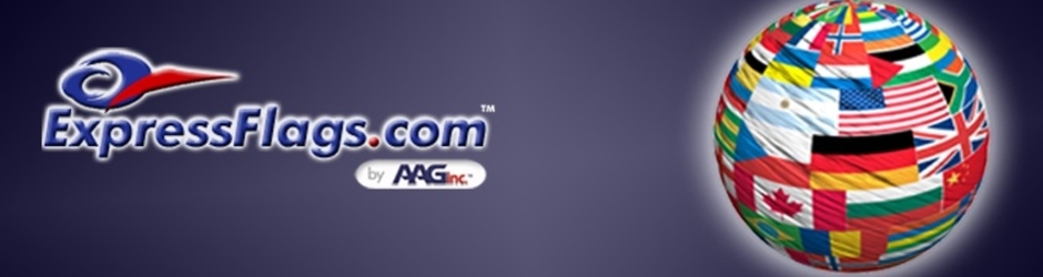 Expressflags