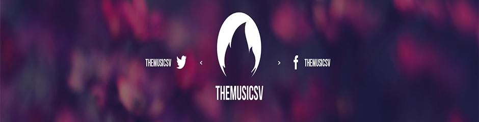 TheMusicSV