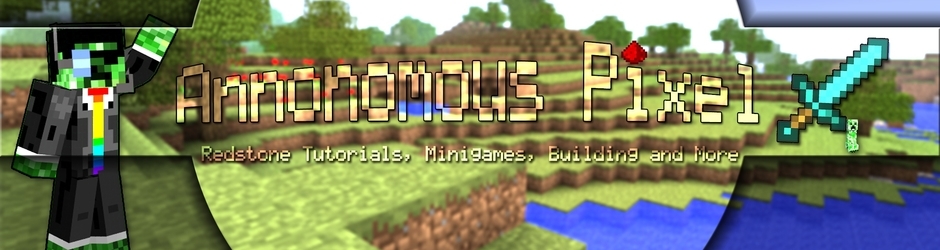 AnnonomousPixel