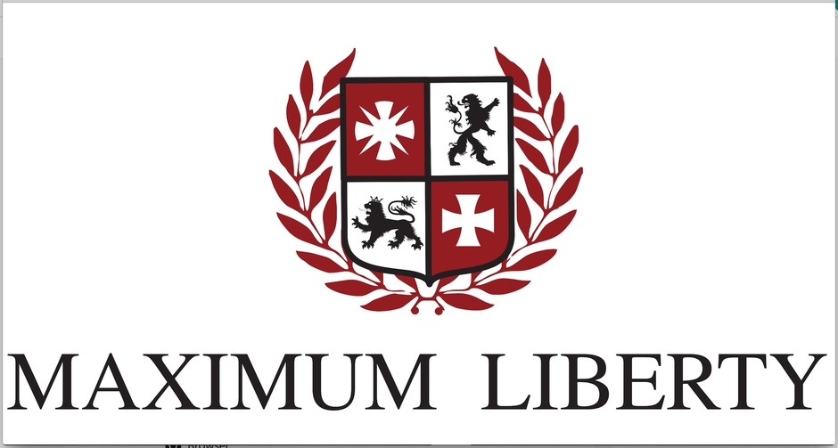 MAXIMUM LIBERTY