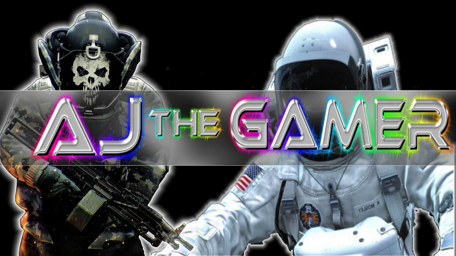 AJtheGAMER