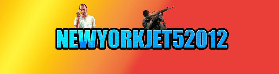 NEWYORKJET52012 GAMING