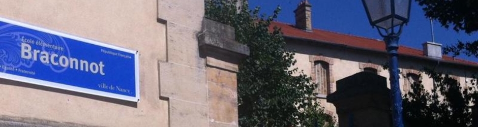 Ecole Braconnot