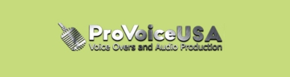 ProVoice USA