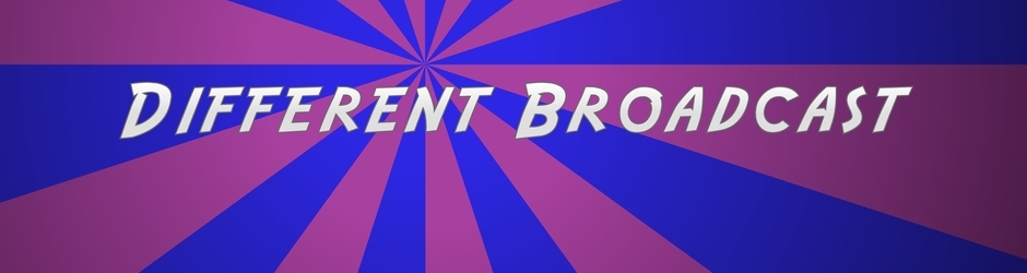 DifferentBroadcast