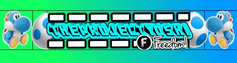 TheProjectYoshi